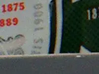 全画幅单反索尼佳能尼康噪点对比评测