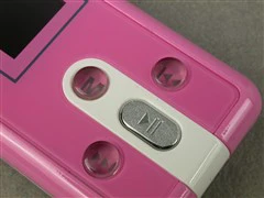 续航超108小时 纯音MP3蓝晨BM215评测