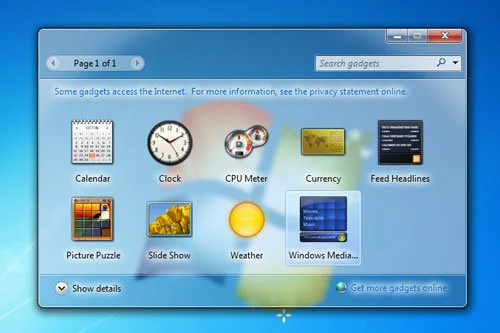 完美进化 Windows7正式版独家试用手记