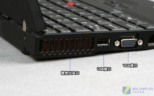 超值尾货更诱人 6990元高配版X61评测 