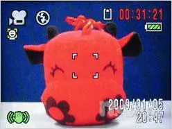 散发高级DC的魅力小巧宾得A36评测(4)