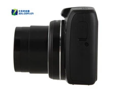 佳能PowerShot SX120 IS 评测 佳能PowerShot SX120 IS 评测