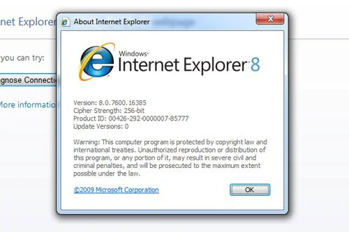 完美进化 Windows7正式版独家试用手记