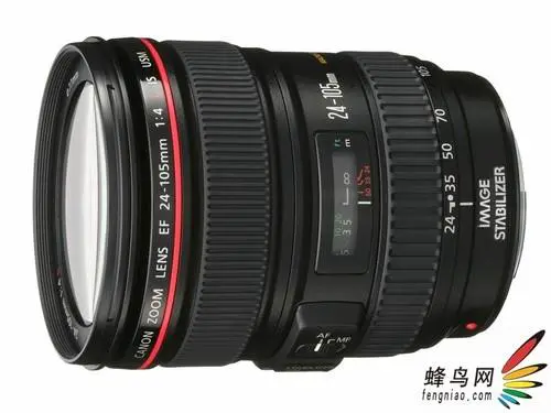 赤壁之战适马24-70佳能24-70对比评测(10)