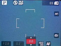 入门家用DC最高像素柯达Z1485IS评测(5)