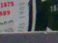 全画幅单反索尼佳能尼康噪点对比评测