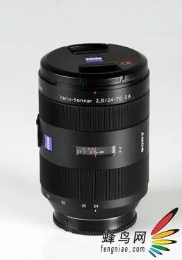 赤壁之战适马24-70佳能24-70对比评测