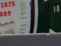 全画幅单反索尼佳能尼康噪点对比评测