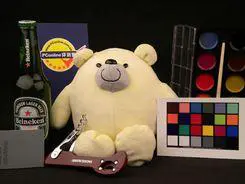 触摸操作新感受时尚尼康S230详细评测(4)