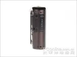 不一样的潮流风尚三星蓝调NV9详细评测(2)