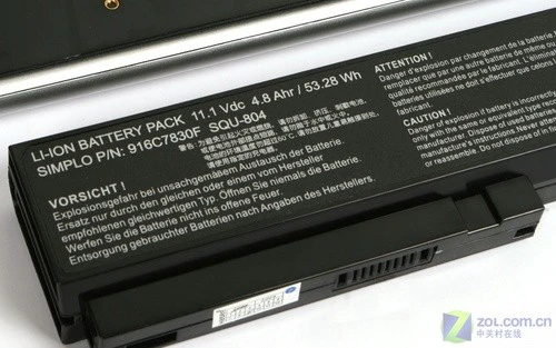 5999元配96GS显卡!神舟承运L580T评测 5999元配96GS显卡!神舟承运L580T评测