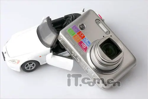 功能全面高性价比通用旗舰E1050TW评测(9)