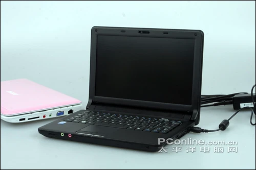 秒杀一切小本史上最便宜上网本Q130B评测(2)