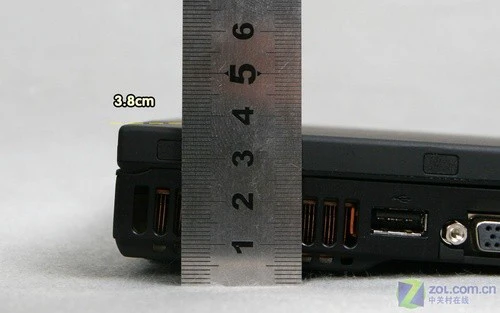 超值尾货更诱人 6990元高配版X61评测 