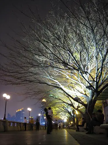 迷人金属卡片相机佳能IXUS95IS评测(10)