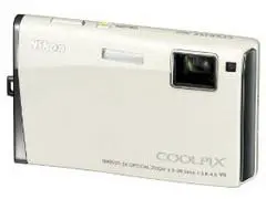 都市先锋六色系尼康COOLPIXS60评测(2)