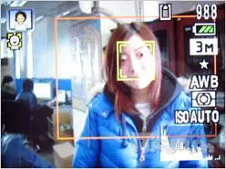 散发高级DC的魅力小巧宾得A36评测(3)