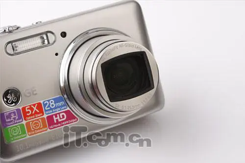 功能全面高性价比通用旗舰E1050TW评测(3)