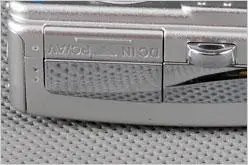 散发高级DC的魅力小巧宾得A36评测(2)