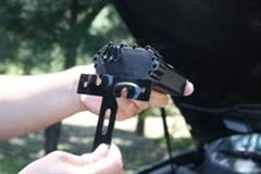 流动电子狗！中恒MV990-kit远离罚单