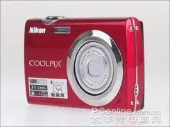 触摸操作新感受时尚尼康S230详细评测