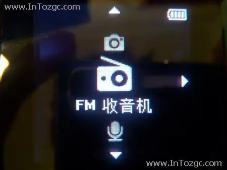 翱翔在音乐天空飞利浦小金块SA29评测(4)