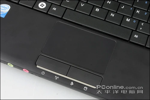 秒杀一切小本史上最便宜上网本Q130B评测(6)