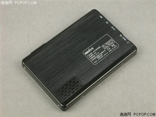 流动预警一体机！乐驾Q5+流动版评测