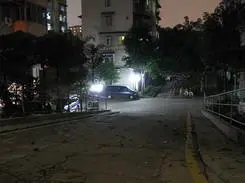 金属卡片超高像素佳能IXUS980IS评测(13)