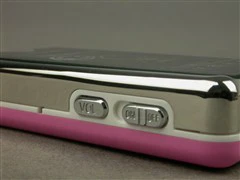 续航超108小时 纯音MP3蓝晨BM215评测