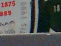 全画幅单反索尼佳能尼康噪点对比评测