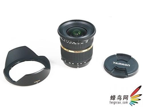 超广角镜头腾龙SP10-24/3.5-4.5评测(2)