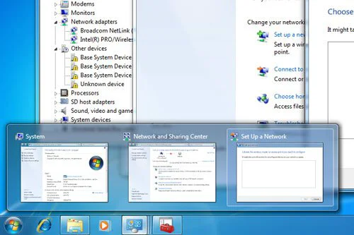 完美进化 Windows7正式版独家试用手记