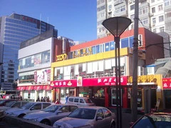 翻盖双触屏三星双模双待机W699评测(7)