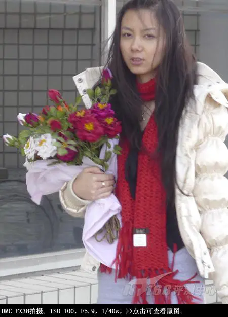 贴身精选五款时尚便携卡片DC成像评测(3)