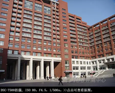 贴身精选五款时尚便携卡片DC成像评测(7)