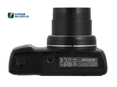 佳能PowerShot SX120 IS 评测 佳能PowerShot SX120 IS 评测