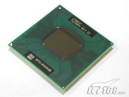 Intel T3200处理器