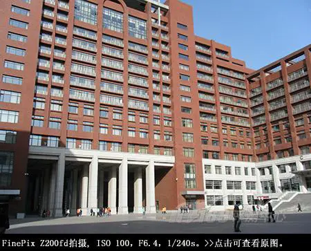 贴身精选五款时尚便携卡片DC成像评测(7)