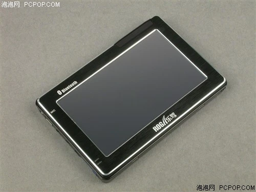 流动预警一体机！乐驾Q5+流动版评测