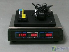 超值尾货更诱人 6990元高配版X61评测 