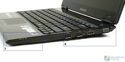 续航10小时 三星超轻薄本X360详细评测 续航10小时 三星超轻薄本X360详细评测