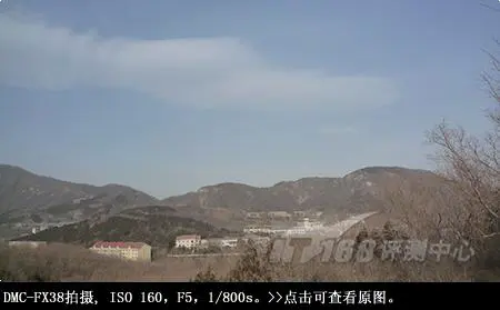 贴身精选五款时尚便携卡片DC成像评测(5)