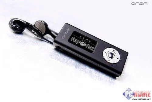 超低价入门级播放器驰为圆柱Q5功能评测