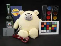 金属卡片超高像素佳能IXUS980IS评测(7)