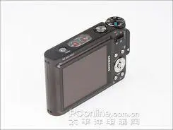 不一样的潮流风尚三星蓝调NV9详细评测(2)