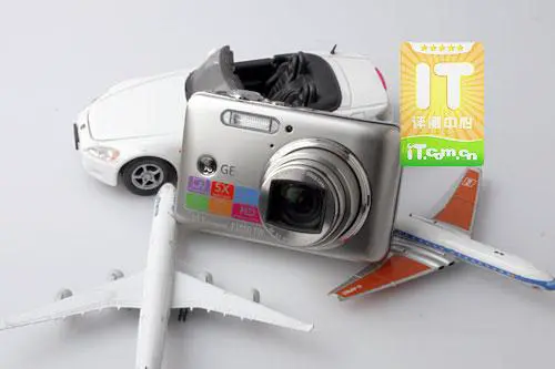 功能全面高性价比通用旗舰E1050TW评测