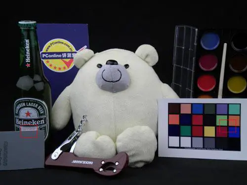 触摸操作新感受时尚尼康S230详细评测(3)