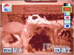 散发高级DC的魅力小巧宾得A36评测(5)