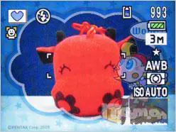 散发高级DC的魅力小巧宾得A36评测(4)